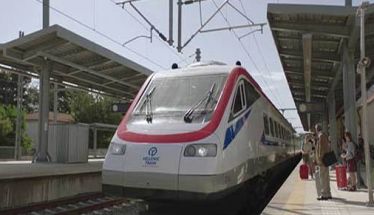 Πρωτοβουλία του Δημάρχου  Αλεξάνδρειας για Προαστιακό  και κοινή κάθοδο των πολιτικών στο Υπουργείο Υποδομών  και Μεταφορών