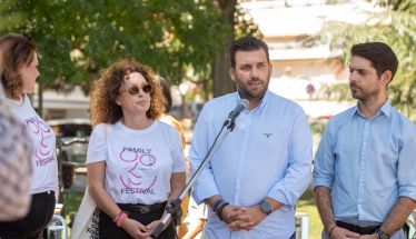 Δήμος Βέροιας: Ξεκίνησε η λειτουργία των κοινόχρηστων ηλεκτρικών ποδηλάτων  -Οδηγίες χρήσης προς τους πολίτες