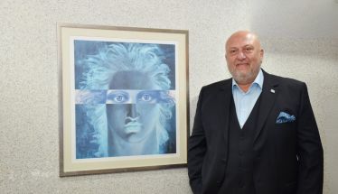 Ο Ηλίας Ηλιόπουλουλος νέος πρόεδρος της ΔΕΕΠ ΝΔ - Νοταρίδης, Αδαμίδης, Βενιοπούλου, οι πρόεδροι των ΔΗΜ.ΤΟ Βέροιας, Νάουσας και Αλεξάνδρειας