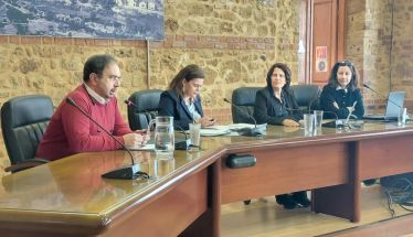Δήμος Βέροιας: Τοπικοί φορείς ενημερώθηκαν για την αντισεισμική προστασία 