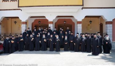 7η Ιατρική Εβδομάδα – ΛΑ’ Παύλεια | Ημερίδα Πνευματικών με θέμα: «Βιοηθικά προβλήματα και εξομολόγηση»
