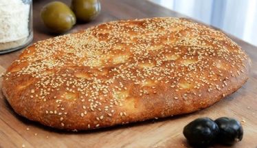 Από 2,30 έως 2, 50 ευρώ η απλή λαγάνα, στους φούρνους της Βέροιας