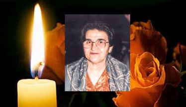 Την Κυριακή 15 Ιουνίου ετήσιο μνημόσυνο της Αργυρώς Ιακωβίδου