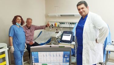 ΓΝΩΡΙΖΟΝΤΑΣ ΚΑΛΥΤΕΡΑ ΤΟ ΝΟΣΟΚΟΜΕΙΟ ΜΑΣ!