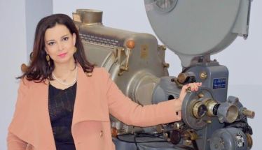 Η Ιφιγένεια Βλαχογιάννη  νέο μέλος της Ευρωπαϊκής  Ακαδημίας Κινηματογράφου (European Film Academy)