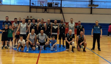 1ο ΕΡΓΑΣΙΑΚΟ ΠΡΩΤΑΘΛΗΜΑ ΜΠΑΣΚΕΤ ΒΕΡΟΙΑΣ