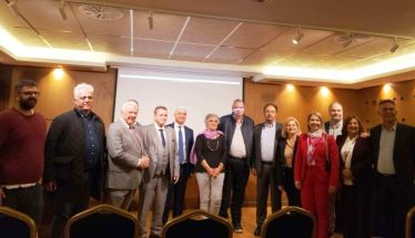 Ο Δήμος Νάουσας συμμετείχε δυναμικά στη δράση “Imathia Quality” στα Ιωάννινα