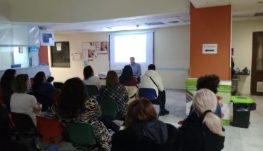 Επιτυχημένη ενημερωτική δράση στο Κ.Υ. Βέροιας, για την πρόληψη και αντιμετώπιση εκτάκτων περιστατικών στο σπίτι