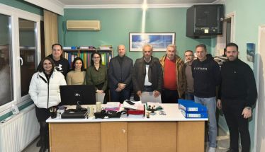 Δήλωση του νέου προέδρου  και της Επιτροπής Διοίκησης του Χιονοδρομικού Κέντρου Σελίου 