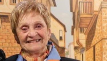 «Έφυγε» στα 91 της η Αλκμήνη Μπεμπέτσου – Γαλανοπούλου