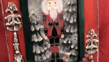 Μαθήματα Δημιουργικής Απασχόλησης  στον Σύλλογο Μικρασιατών Ν. Ημαθίας