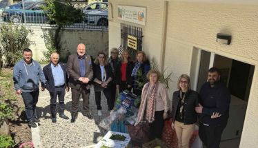 Δ.Ε.Ε.Π. Ν. Ημαθίας: Η κοινωνική ευθύνη γίνεται πράξη – Δίπλα σε κάθε πολίτη