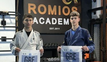 13-21 Μαρτίου:  Ο Α.Π.Σ. Ρωμιός στο πανευρωπαϊκό πρωτάθλημα ζιου ζιτσου εφήβων στο Ηράκλειο της Κρήτης