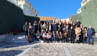 Δράσεις και εξορμήσεις  του Συλλόγου Διαβητικών Ν. Ημαθίας