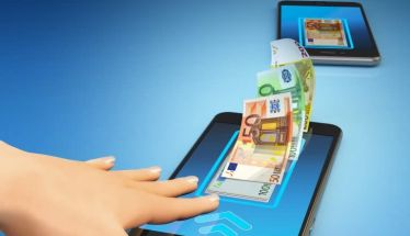 Ξεκίνησε από χθες η υποχρεωτική πληρωμή  με IRIS