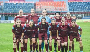 Ισόπαλη με Πανσερραϊκή η Veria WFC