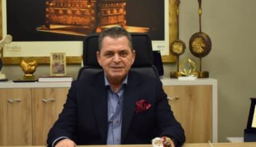 Ευχές του Αντιπεριφερειάρχη Ημαθίας Κ. Καλαϊτζίδη  για το νέο σχολικό έτος 
