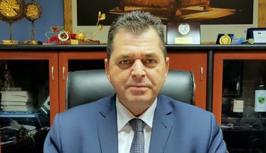 Ευχετήριο μήνυμα του Αντιπεριφερειάρχη Κ. Καλαϊτζίδη