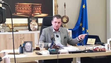 Σε συνέχεια της αντιπαράθεσης για την κατανομή του ΕΣΠΑ- Περιφέρεια Κεντρικής Μακεδονίας: «Καμία αδικία, προσχηματική προσπάθεια Βοργιαζίδη να δημιουργήσει εντυπώσεις  για να καλύψει αδυναμίες και ανεπάρκειες της διοίκησής του»  -Απάντηση της ΠΕ Ημαθίας κ