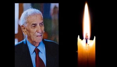 Έφυγε από τη ζωή ο Πολυχρόνης Καμπαϊλής - Καμπανταϊδης σε ηλικία 83 ετών