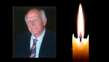 Έφυγε από τη ζωή ο Νικόλαος Καπετάνος σε ηλικία 80 ετών