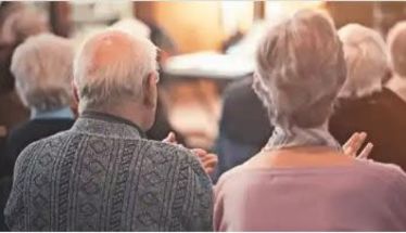 Ενημερωτικές ομιλίες Πέμπτη 18/12 στο ΚΑΠΗ  Αλεξάνδρειας