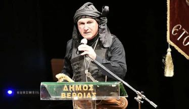 Ανεπιθύμητος στην Τουρκία ο Χαράλαμπος Καπουρτίδης - Του απαγόρευσαν την είσοδο