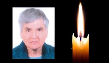 Έφυγε από τη ζωή η Ολυμπία Καραγιώργου σε ηλικία 69 ετών
