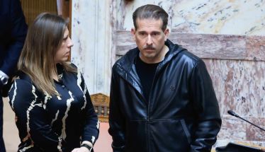 Ο Διαμαντής Καραναστάσης παραιτήθηκε από βουλευτής και «τερμάτισε» την δική του Πλεύση Ελευθερίας