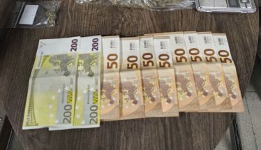 Από την Ομάδα Δίωξης Ναρκωτικών Ημαθία: Συνελήφθη ένα άτομο  για καλλιέργεια, κατοχή  και διακίνηση κάνναβης