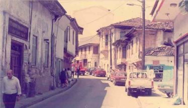 ΜεΜιαΜατια  Οδός Κεντρικής, δεκαετία του ‘90