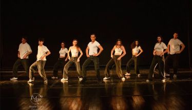 «Eurovision Dance Night»: Μια γιορτή μουσικής και χορού από τα τμήματα Latin και Hip Hop της ΚΕΠΑ