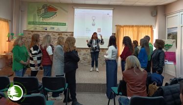 Το Κ.Ε.ΠΕ.Α. Νάουσας σε Σεμινάριο για Τοπικά προϊόντα και άυλη πολιτιστική κληρονομιά, στα Κρέστενα Ηλείας