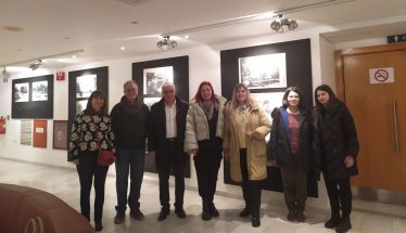 Το έργο του Κέντρου περιβαλλοντικής εκπαίδευσης Νάουσας τη σχολική χρονιά 2024-2025