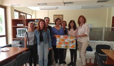 ΚΗΦΗ Ριζωμάτων: Δράση ευαισθητοποίησης για την άνοια με το παραμύθι «Ο Ξεχασιάρης Κύριος Χρυσόψαρος» 
