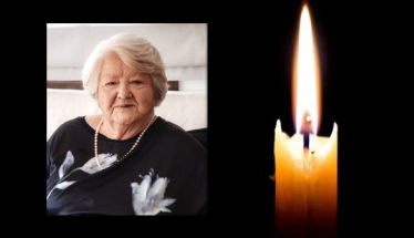 Έφυγε από τη ζωή η Αικατερίνη Κίκα σε ηλικία 85 ετών