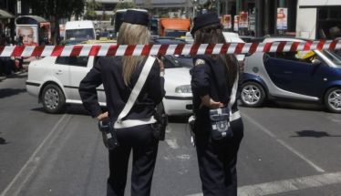 Εθνική οδός Αθηνών- Θεσσαλονίκης: Kυκλοφοριακές ρυθμίσεις από 16 Ιουλίου έως 9 Αυγούστου