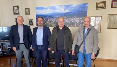 Κίνηση Ενεργών Πολιτών Βέροιας: ΓΙΑ ΤΟ ΚΥΚΛΟΦΟΡΙΑΚΟ  ΠΡΟΒΛΗΜΑ ΤΗΣ ΒΕΡΟΙΑΣ