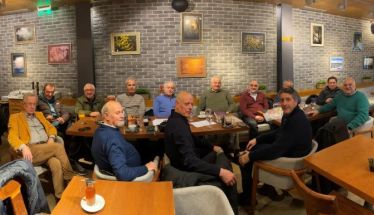 ΚΙΝΗΣΗ ΕΝΕΡΓΩΝ  ΠΟΛΙΤΩΝ ΒΕΡΟΙΑΣ:  Στήριξη στο αίτημα για τον προαστιακό σιδηρόδρομο