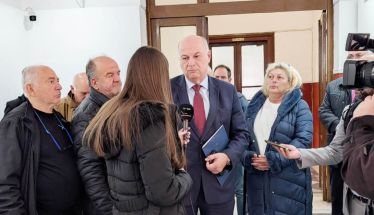 Με θετικό πρόσημο η χθεσινή συνάντηση Τσιάρα – Κτηνοτρόφων