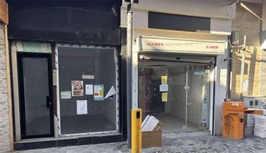 Εμπορικός Σύλλογος Βέροιας: Η εικόνα της Αγοράς και το ποσοστό των κλειστών μαγαζιών στο 60%, δείχνει τη βαθιά κρίση που βιώνει το λιανεμπόριο   -Απανωτά τα λουκέτα σε κεντρικούς εμπορικούς δρόμους της πόλης