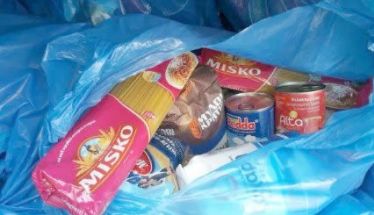 Δευτέρα 26 έως Τετάρτη 28 Ιανουαρίου: μηνιαία Διανομή τροφίμων από το Κοινωνικό Παντοπωλείο του Δήμου Αλεξάνδρειας