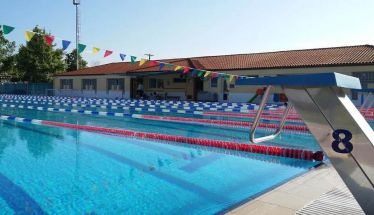 Ανοίγει την Δευτέρα 30/6 το κολυμβητήριο της Αλεξάνδρειας