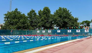 Σε εφαρμογή από την Παρασκευή 18 Ιουλίου, το ΝΕΟ πρόγραμμα λειτουργίας του Δημοτικού Κολυμβητηρίου Αλεξάνδρειας