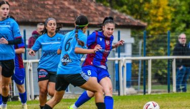 Δεν τα κατάφεραν στα Γρεβενά τα κορίτσια της Βέροιας - Ήττα 2-0 από τις Σειρήνες