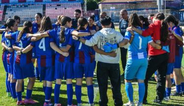 Άδικη ήττα για τη γυναικεία ομάδα της Βέροιας στη Θεσσαλονίκη από τον Άρη