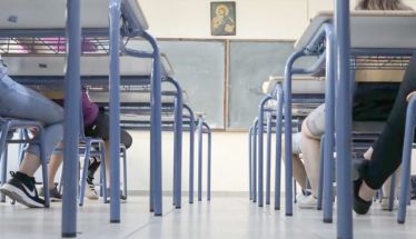Τέλος τα μαθήματα στα λύκεια την Πέμπτη