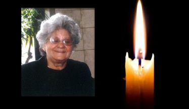 Έφυγε από τη ζωή η Ελένη Κοσμίδου σε ηλικία 89 ετών