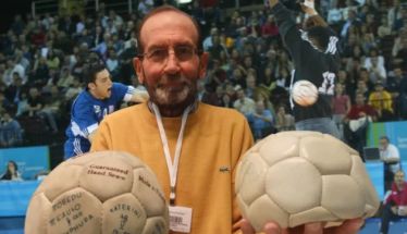 Χρήστος Κοτζαμανίδης: «Έφυγε» ο πρωτεργάτης του ελληνικού χάντμπολ και ο προπονητής που κέρδισε το πρώτο πρωτάθλημα του Φιλίππου Βέροιας  