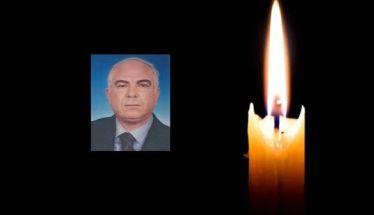 Έφυγε από τη ζωή  ο Αβραάμ Κουπίδης σε ηλικία 86 ετών